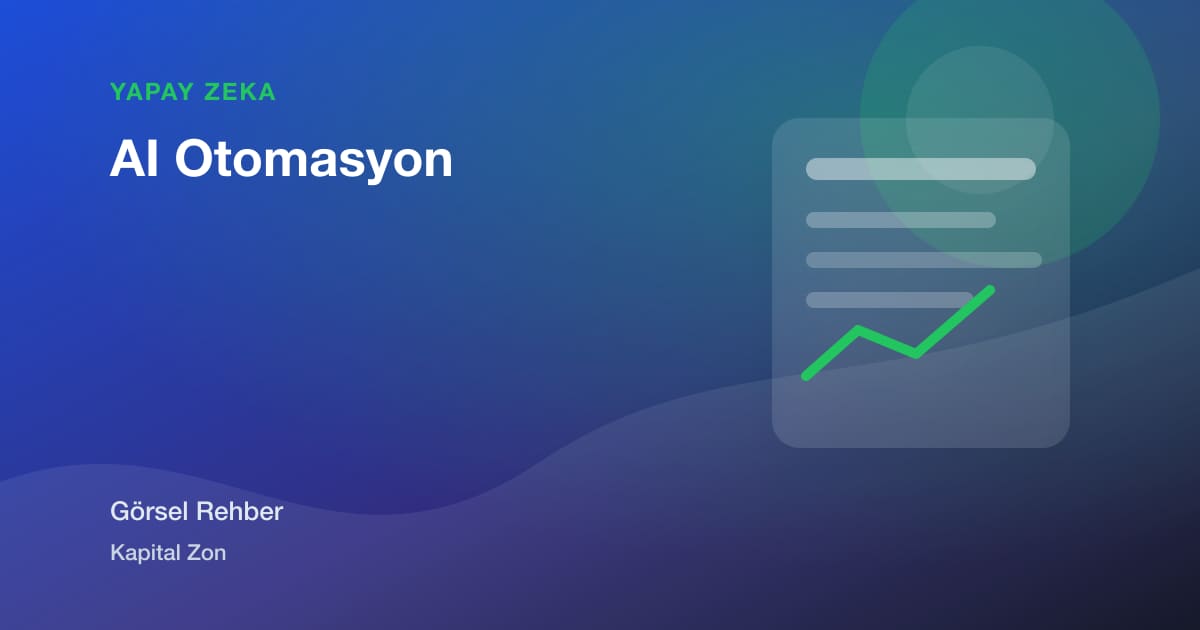 AI Otomasyon