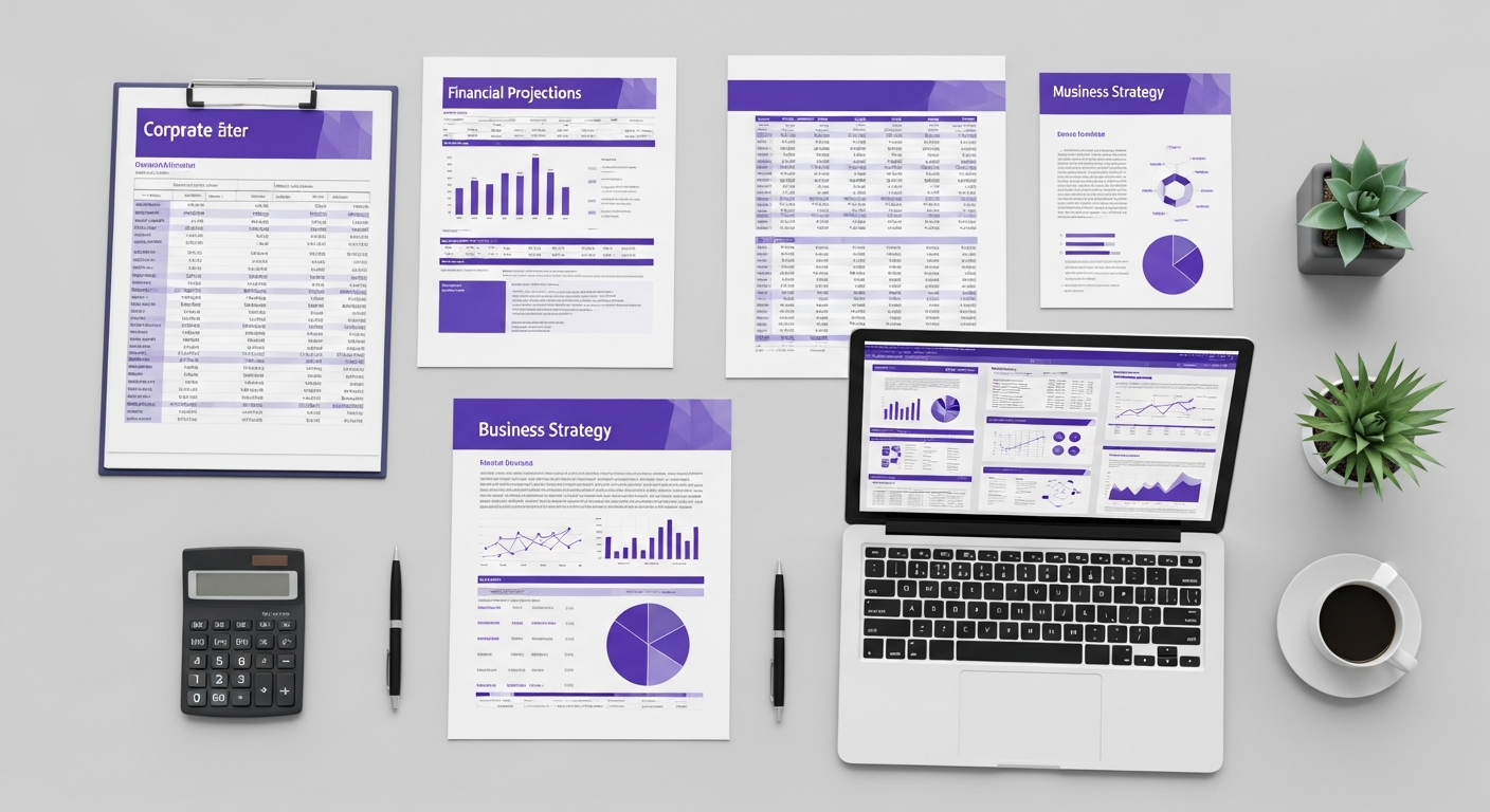 İş Planı Bölümleri - Organizasyon ve İş Modeli