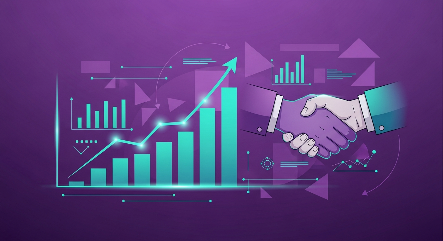 İş Geliştirme Teknikleri - Büyüme stratejileri ve iş ortaklıkları