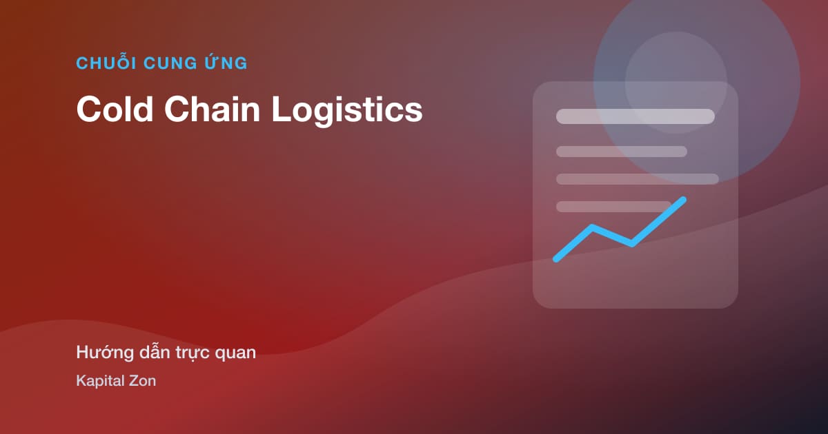 Cold Chain Logistics