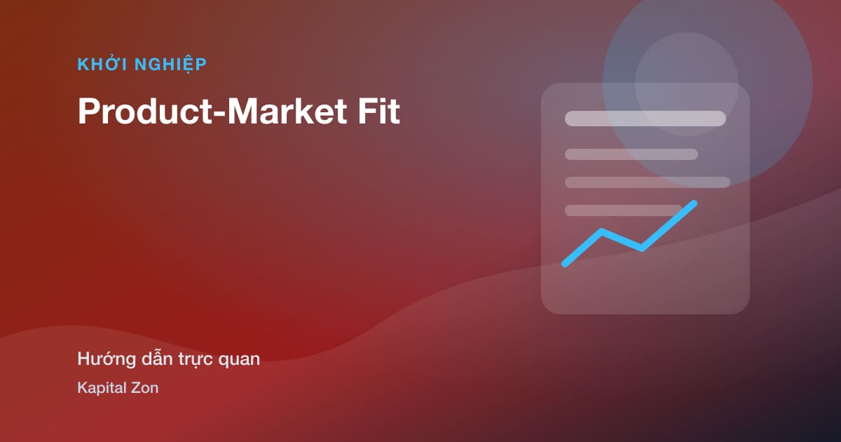 Product-Market Fit