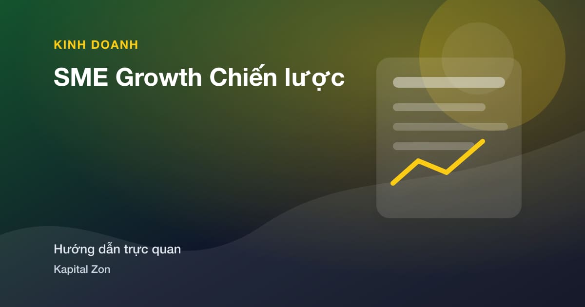 SME Growth Chiến lược