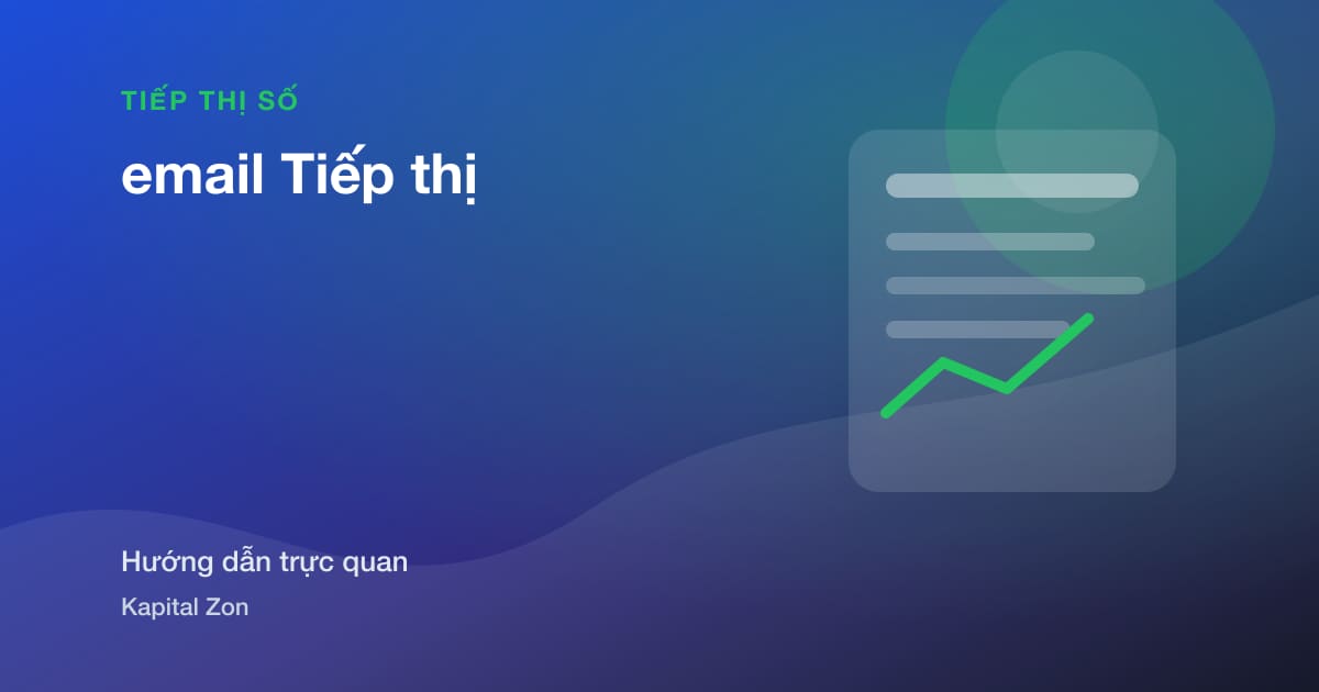 email Tiếp thị