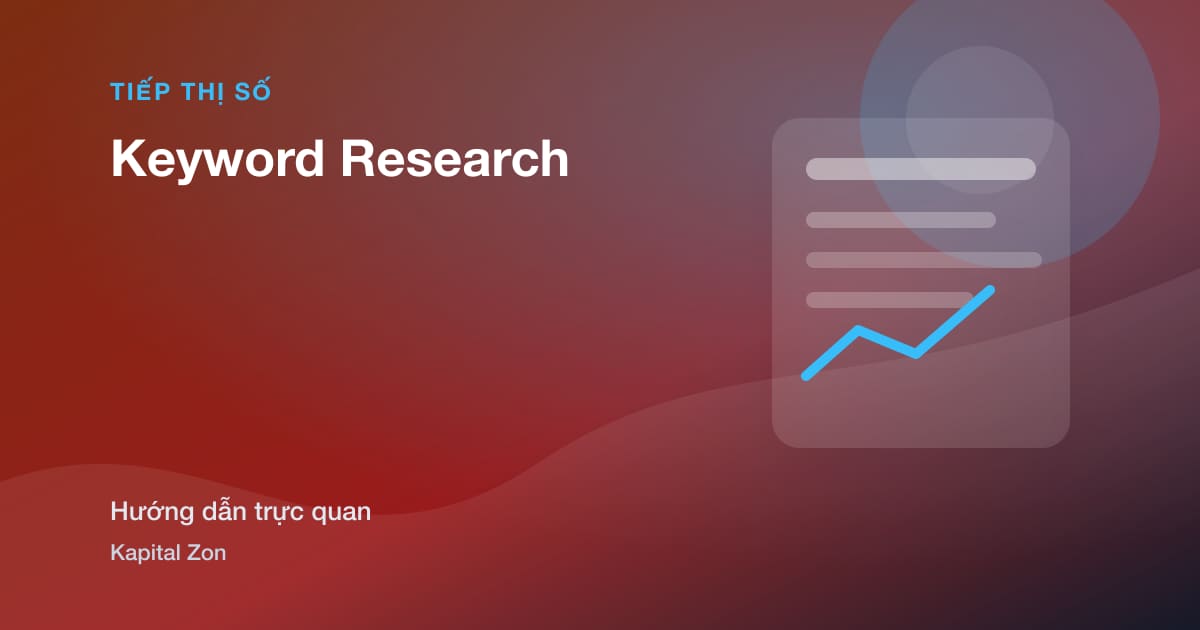 Keyword Research