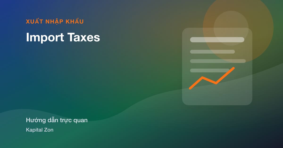 Import Taxes