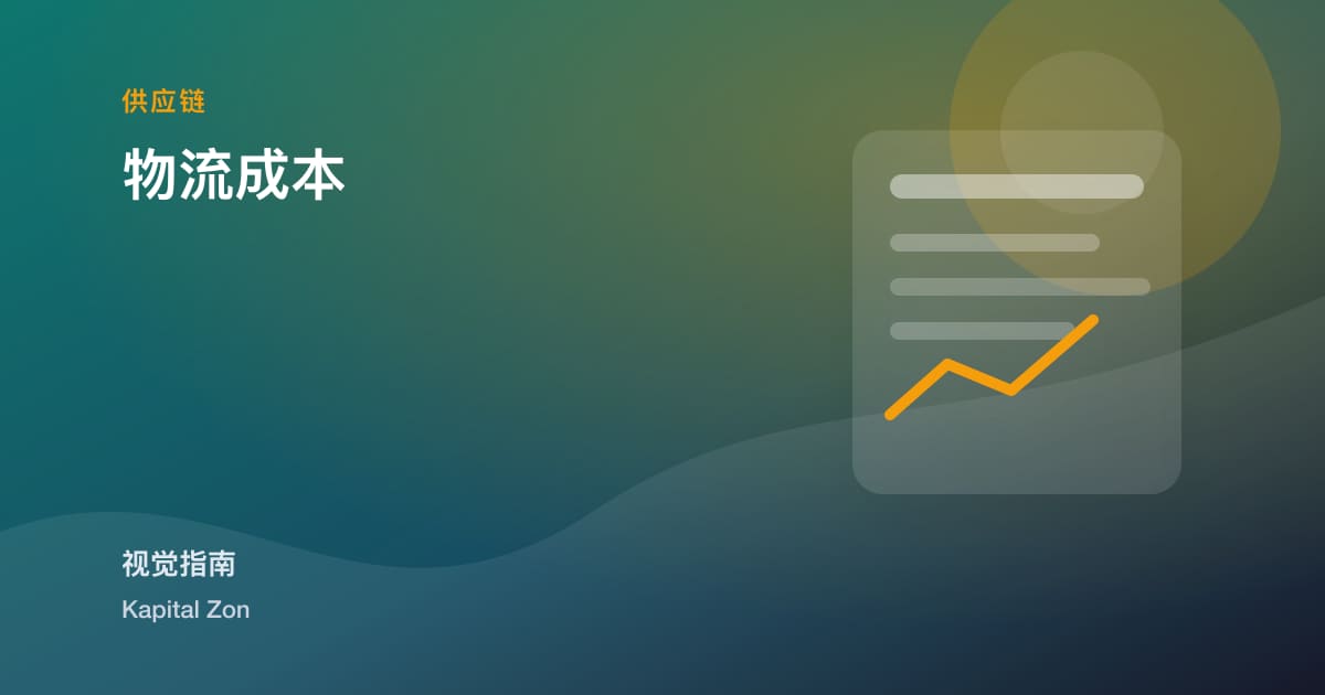 物流成本